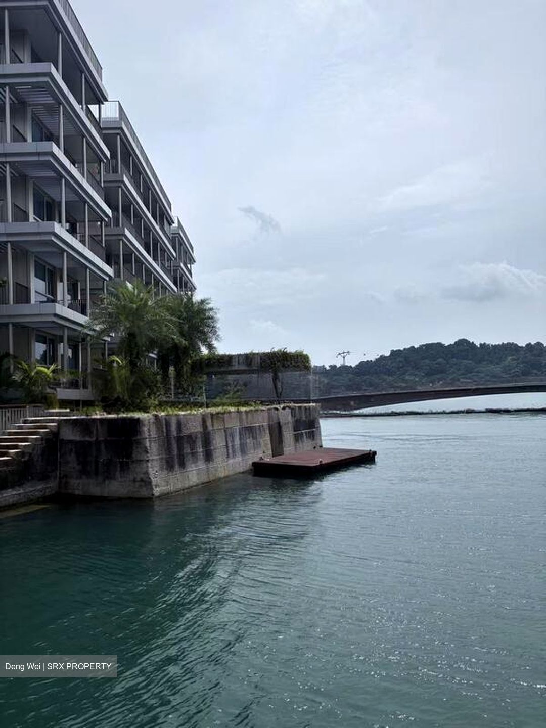 The Reef At King’s Dock (D4), Condominium #503991171